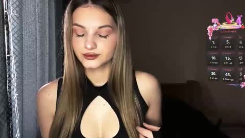 Emily online show from February 17, 8:13 am