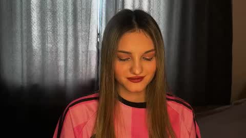 Emily online show from February 5, 9:34 am