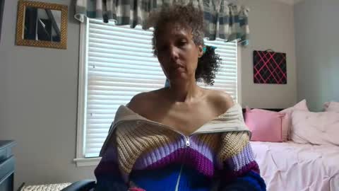 goddess online show from March 31, 10:21 pm