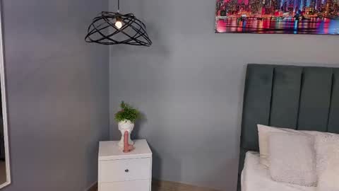 Ali online show from April 23, 12:29 pm