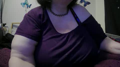 Alli Kat online show from February 11, 1:23 pm