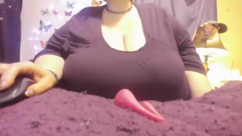 Alli Kat online show from February 2, 11:11 pm