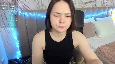 Blair online show from January 17, 5:42 am