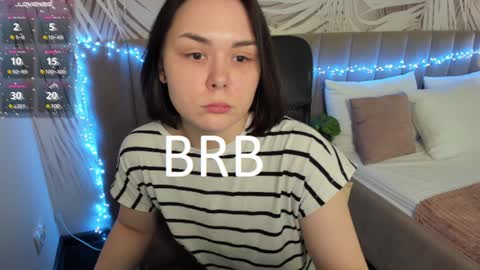 Blair online show from January 18, 2:14 am