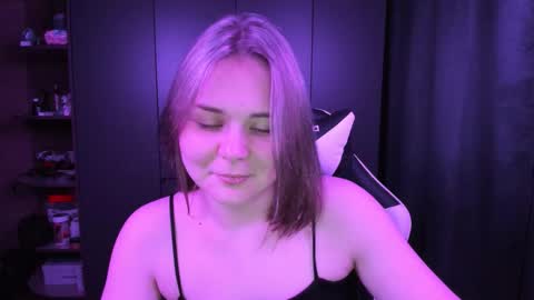 Blair online show from November 7, 3:28 pm