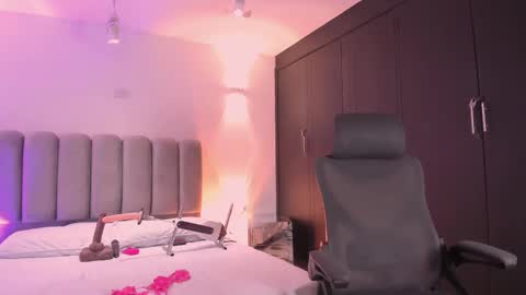 ALLICE online show from November 10, 12:00 pm