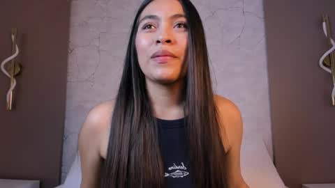 A L L I E online show from December 19, 3:21 am