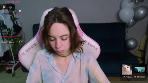 alice online show from February 16, 10:43 pm