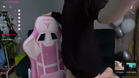 alice online show from March 2, 11:06 pm