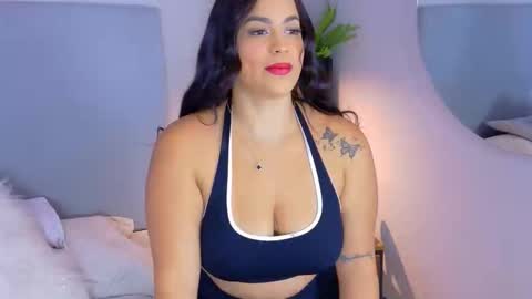 allinallen online show from November 20, 7:48 pm