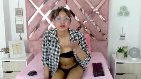 ALLIS0N IK  online show from February 13, 5:31 am