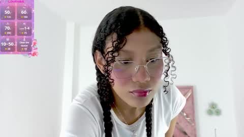 ALLIS0N IK  online show from April 8, 3:30 am