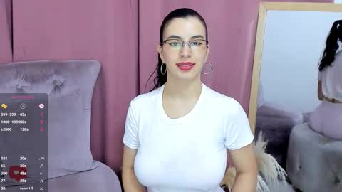 Snapshot of allison0724 chatting on October 14, 8:22 pm online show from October 14, 8:22 pm