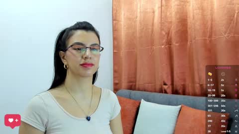 Snapshot of allison0724 chatting on March 9, 9:25 pm online show from March 9, 9:25 pm