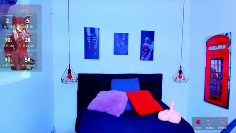 allison_dubois online show from April 10, 7:47 am