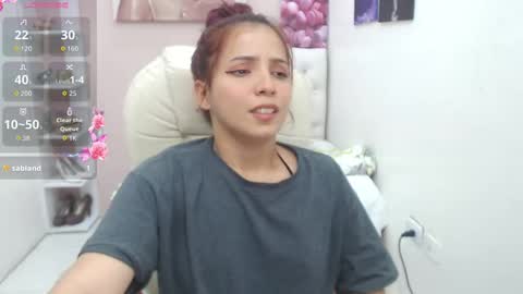 Snapshot of allison_garcia chatting on September 9, 7:13 pm ALLISON online show from September 9, 7:13 pm