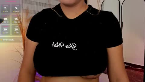 Allison online show from March 12, 11:24 am