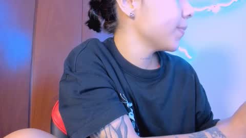 allison_starmodel online show from March 20, 2:27 am