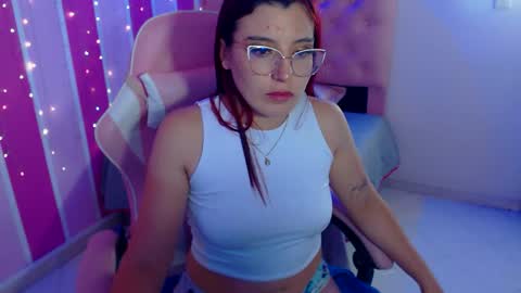 ALLISON online show from November 28, 6:38 am