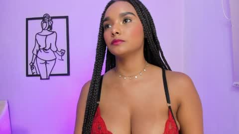 Allison online show from April 9, 7:52 pm