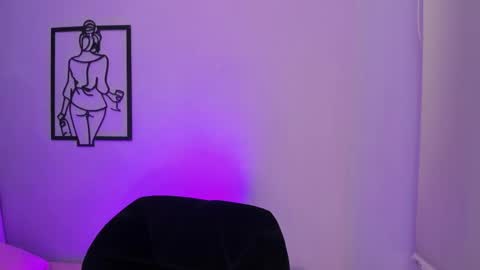 Allison online show from April 17, 9:50 pm