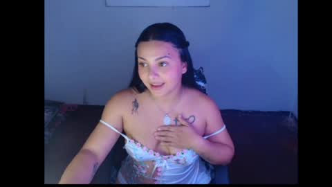 Alisson online show from May 20, 3:58 am