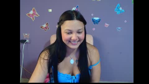 Alisson online show from March 22, 5:35 am