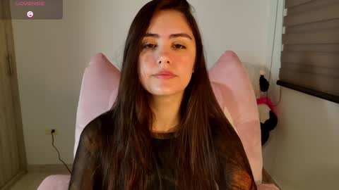 Allison Palmer online show from January 16, 12:34 pm