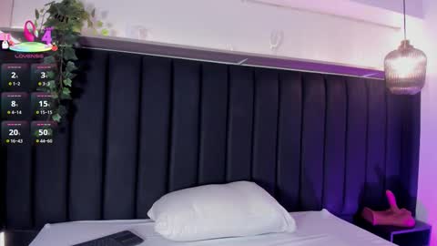 Alli  online show from September 14, 1:25 am