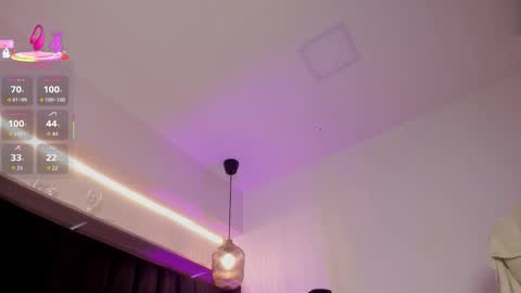 Alli  online show from October 14, 8:00 pm