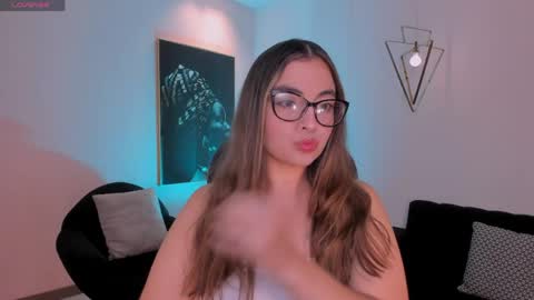 Allison Rogers online show from March 11, 3:22 am