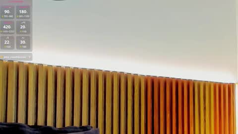 Snapshot of alliss_ginger_ chatting on February 22, 3:56 am A L L I S S online show from February 22, 3:56 am