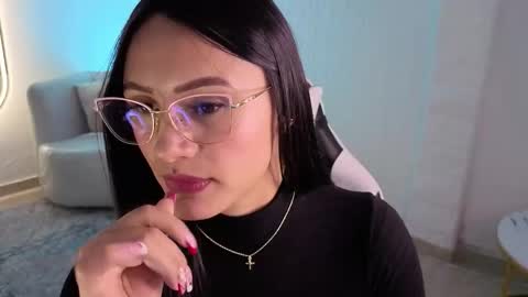 Allisson online show from February 6, 7:01 am