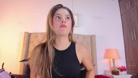 allisson online show from November 20, 12:17 pm