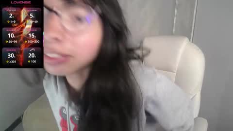 alison online show from February 23, 7:46 pm