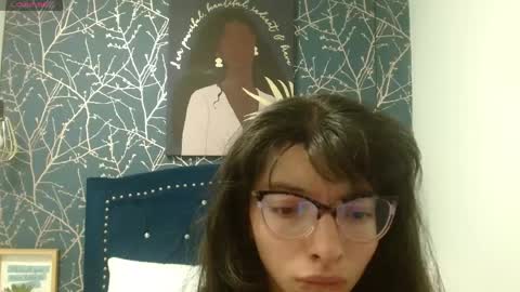 alison online show from May 18, 7:42 pm