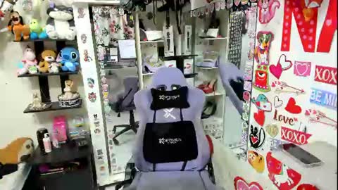 allsson_miller online show from June 25, 12:21 am