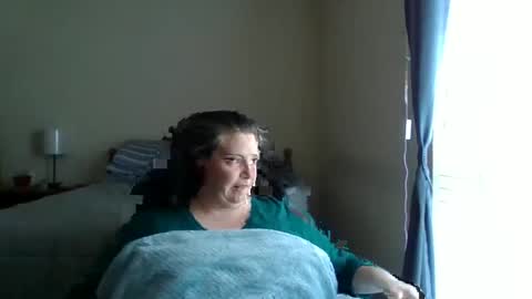 ally12334 online show from April 12, 8:55 pm