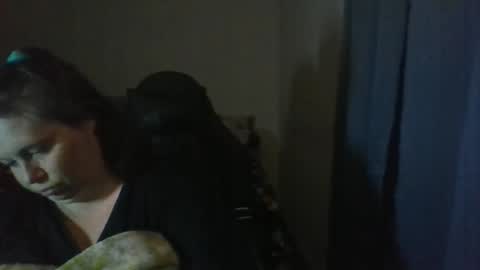 ally12334 online show from February 9, 2:14 am