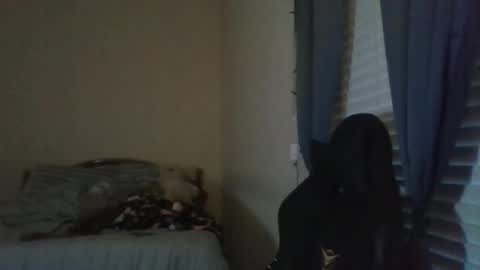 ally12334 online show from March 31, 12:54 am