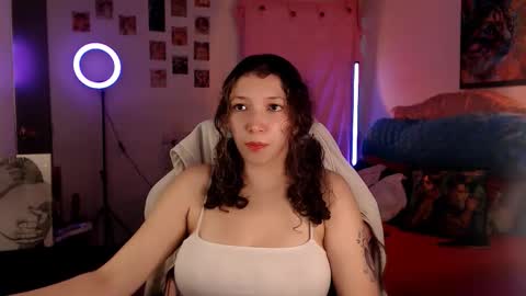 Ally online show from February 20, 9:37 pm