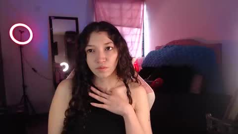 Ally online show from February 15, 9:17 pm