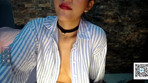 ally_summer online show from January 7, 9:18 am