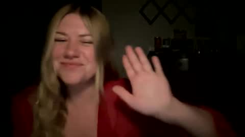 allyanalangel online show from November 26, 11:33 am