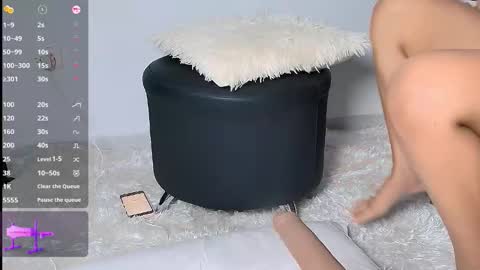 allymdo online show from February 23, 6:40 pm