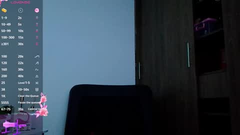 allymdo online show from December 5, 12:39 pm