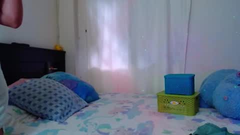 Allyson collins online show from March 10, 6:56 pm