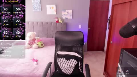 ANNA online show from February 11, 4:35 pm