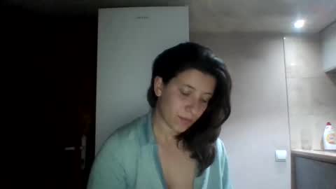 Alma online show from January 27, 9:00 pm