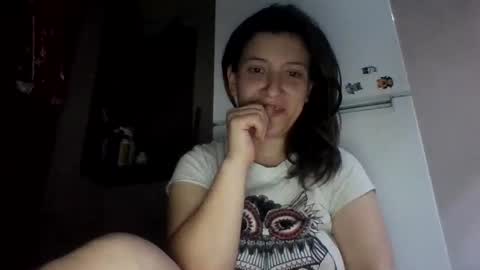 Alma online show from January 23, 8:35 pm